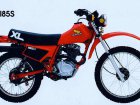 1981 Honda XL 185S